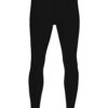 Björn Borg Cotton Stretch Long Johns Black Beauty