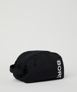 Björn Borg Core Toilet Case Standing Black