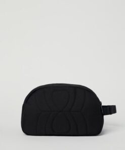 Björn Borg Core Toilet Case Standing Black
