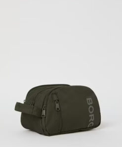 Björn Borg Core Toilet Case Peat