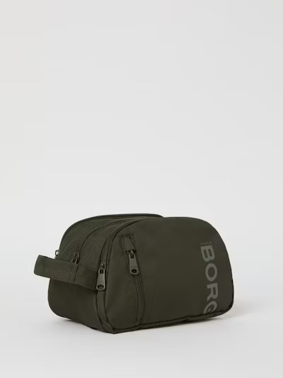 Björn Borg Core Toilet Case Peat