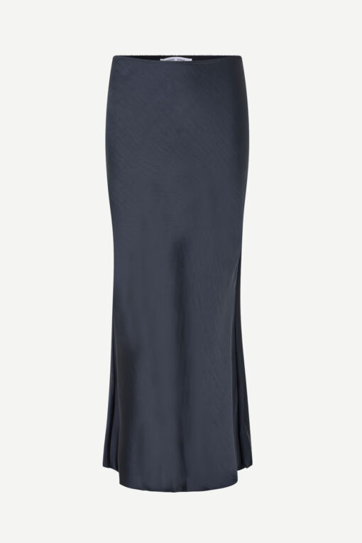 Samsøe Samsøe Saagneta Long Skirt Salute
