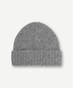 Samsøe Samsøe Sajeanne Beanie Iron Gate