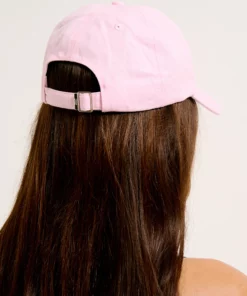Juicy Couture Choose Juicy Cap Juicy Pink