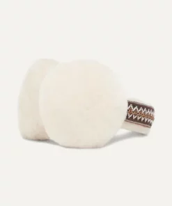 UGG Women's Tasman Sheepskin Earmuff