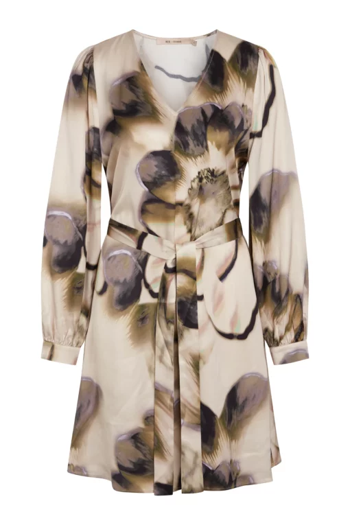 Rue de Femme Selena Dress Vanilla Cream