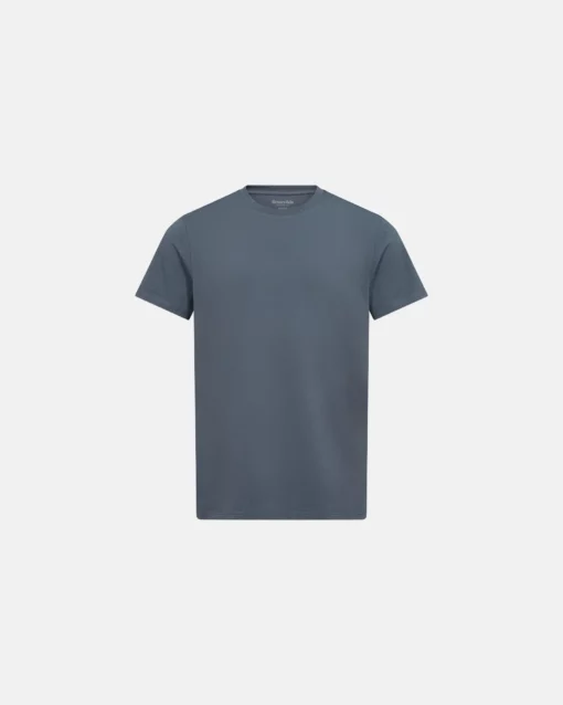 Resteröds Bamboo Tee Grey