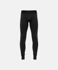 Resteröds Long Johns Bamboo Black