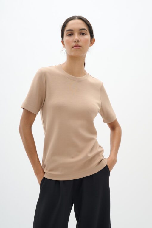 InWear VincentIW T-shirt Tannin