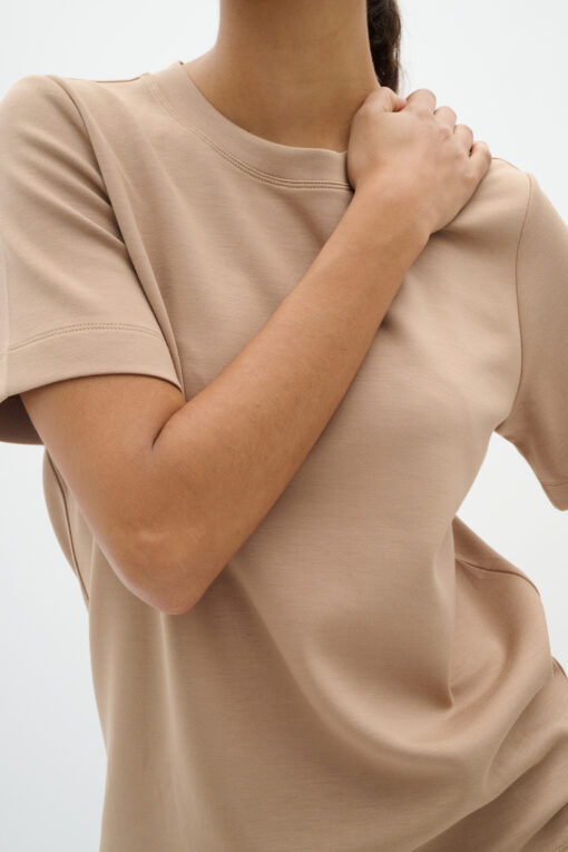 InWear VincentIW T-shirt Tannin