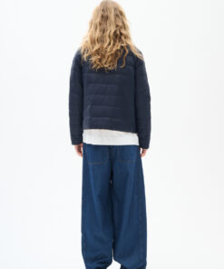 InWear Mable Pant Dark Blue Denim