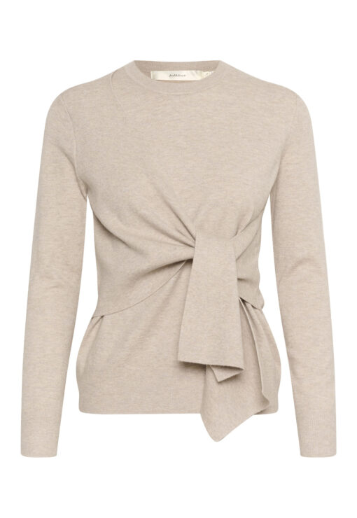 InWear Udelia Pullover Haze Melange