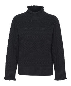 Part Two Pompeia Pullover Dark Navy
