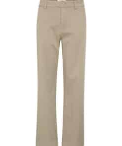 Part Two Belme Pants Desert Taupe