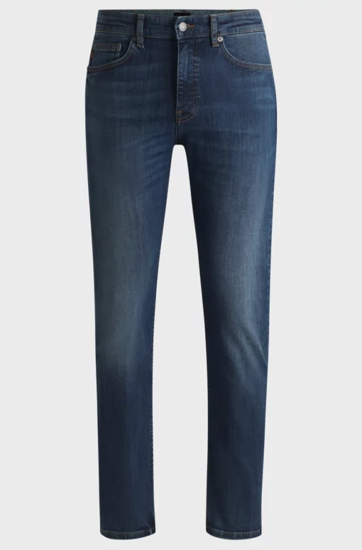 Boss Delaware BO Jeans Dark Blue