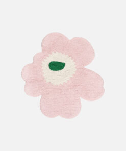 Marimekko Unikko Bath Mat 73 x 74cm