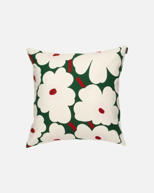 Marimekko Unikko Cushion Cover 50 x 50cm
