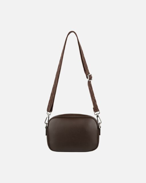 Marimekko Soft Gratha Bag Brown