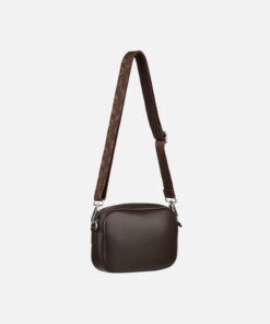 Marimekko Soft Gratha Bag Brown