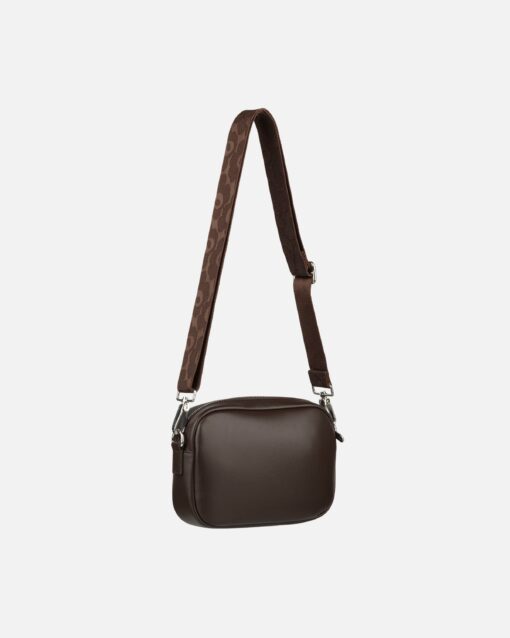 Marimekko Soft Gratha Bag Brown