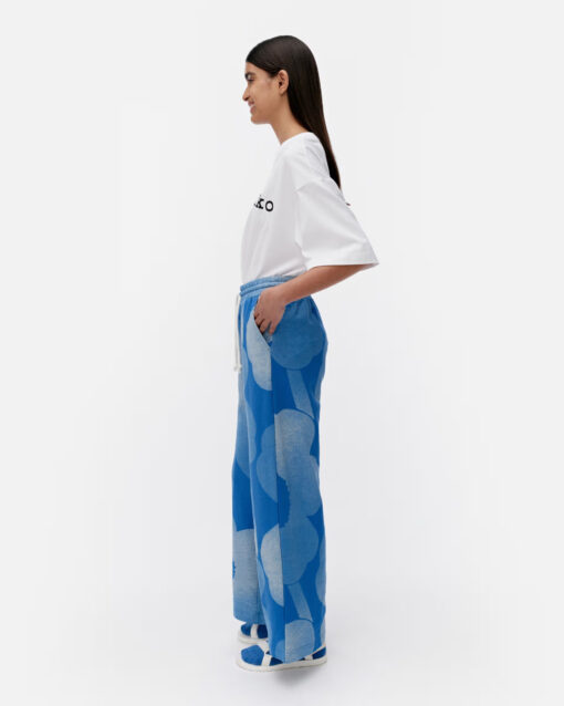 Marimekko Varret Unikko Sweatpants