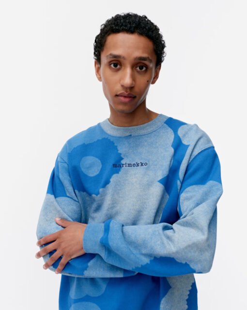 Marimekko Loisto Unikko Sweatshirt