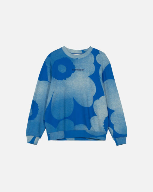 Marimekko Loisto Unikko Sweatshirt