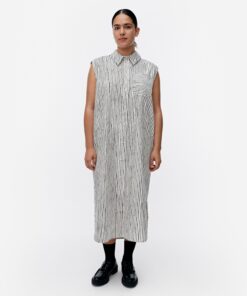 Marimekko Simppeli Aita Dress