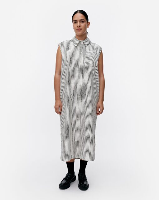 Marimekko Simppeli Aita Dress