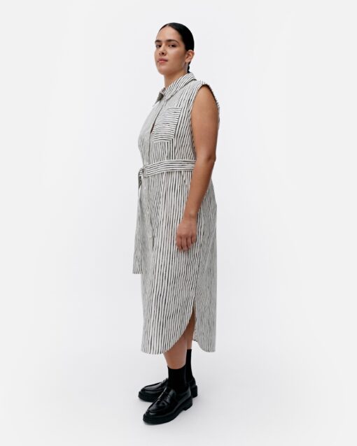 Marimekko Simppeli Aita Dress