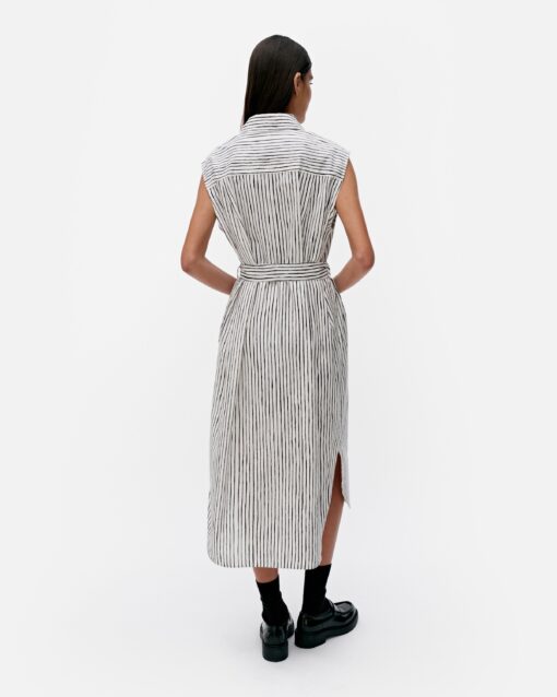 Marimekko Simppeli Aita Dress