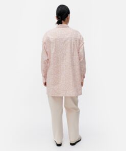 Marimekko Profiili Piirto Unikko Rose