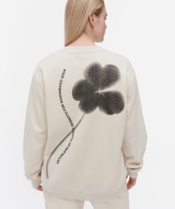 Marimekko Loisto Ketunleipä Placement Sweatshirt