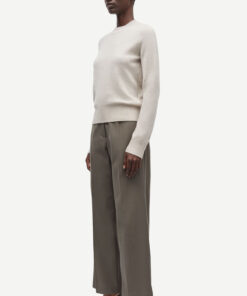 Samsøe Samsøe Charlotte Knit Sweater String