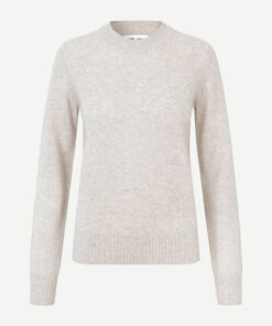 Samsøe Samsøe Charlotte Knit Sweater String