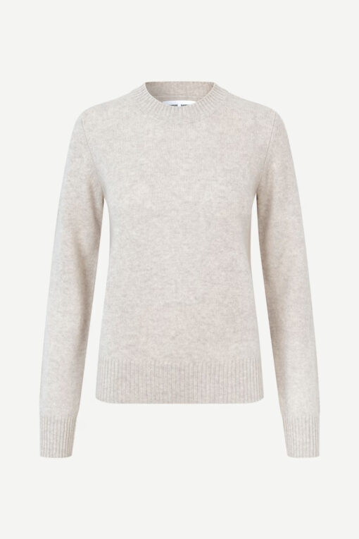 Samsøe Samsøe Charlotte Knit Sweater String