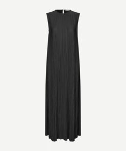 Samsøe Samsøe Sauma O-neck Dress Black
