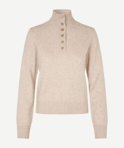 Samsøe Samsøe Saelif Turtleneck String
