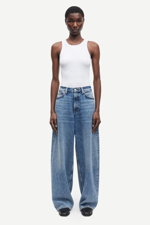 Samsøe Samsøe Saharper Jeans Authentic