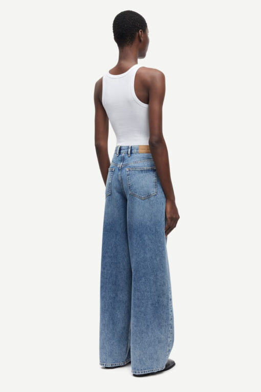 Samsøe Samsøe Saharper Jeans Authentic