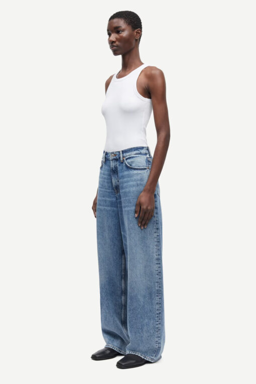 Samsøe Samsøe Saharper Jeans Authentic