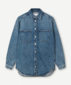 Samsøe Samsøe Saeleanori Shirt Authentic