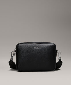 Calvin Klein Crossbody Bag Black