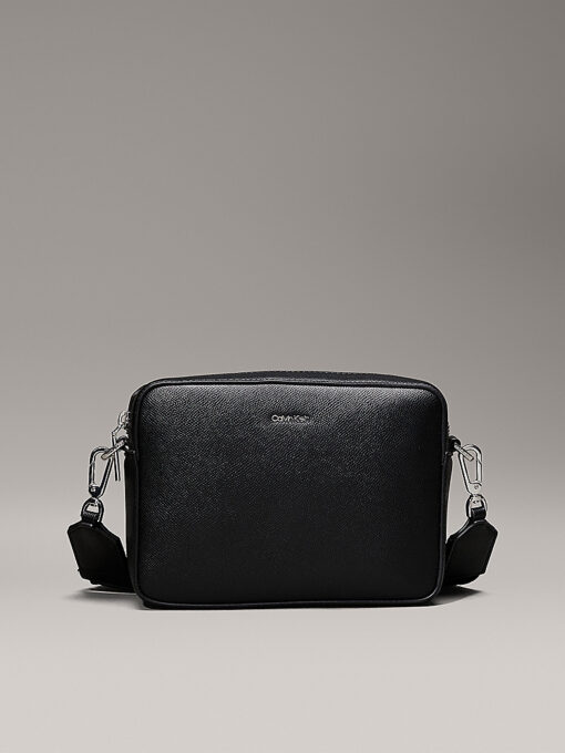 Calvin Klein Crossbody Bag Black