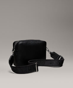 Calvin Klein Crossbody Bag Black