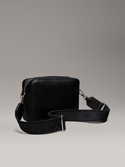 Calvin Klein Crossbody Bag Black