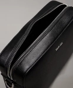 Calvin Klein Crossbody Bag Black