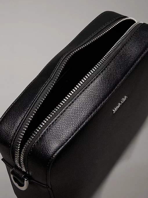 Calvin Klein Crossbody Bag Black