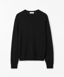 Tiger of Sweden Connor Sweater Black
