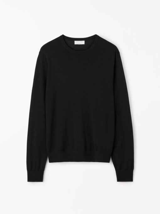 Tiger of Sweden Connor Sweater Black